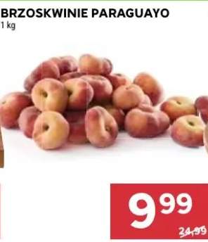 brzoskwinie