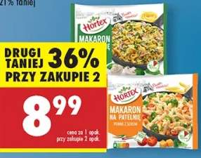 makaron na patelnię