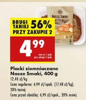 placki ziemniaczane