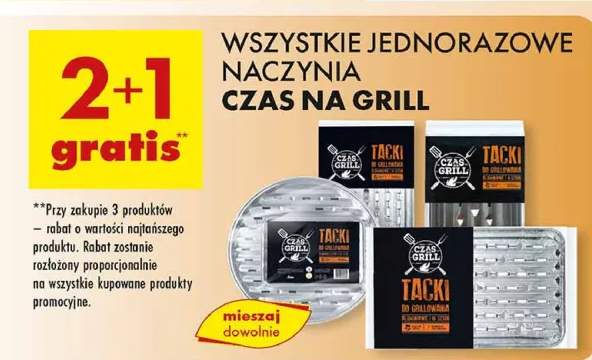 naczynia jednorazowe