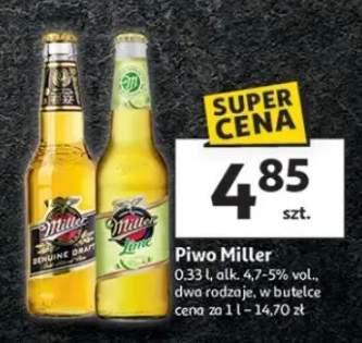 piwo Miller