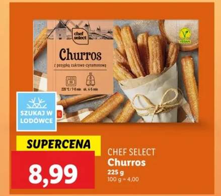 churros