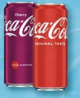 Coca-Cola