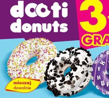 donut