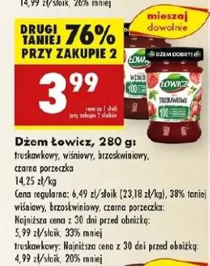 dżem