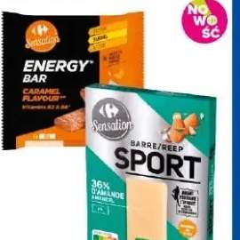 baton proteinowy