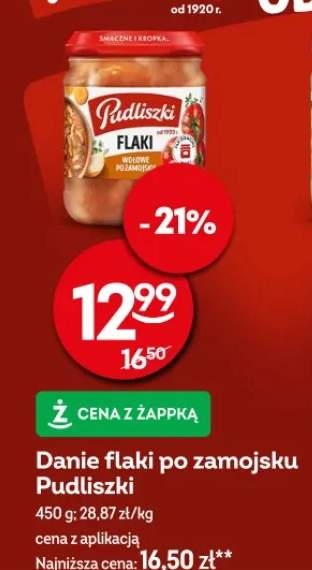 flaki po zamojsku