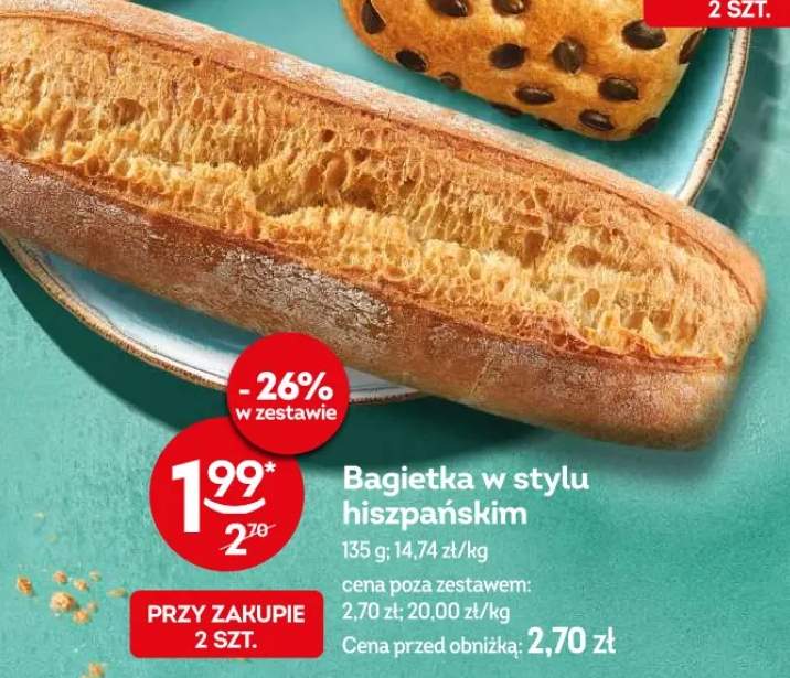 bagietka