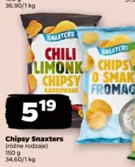 chipsy