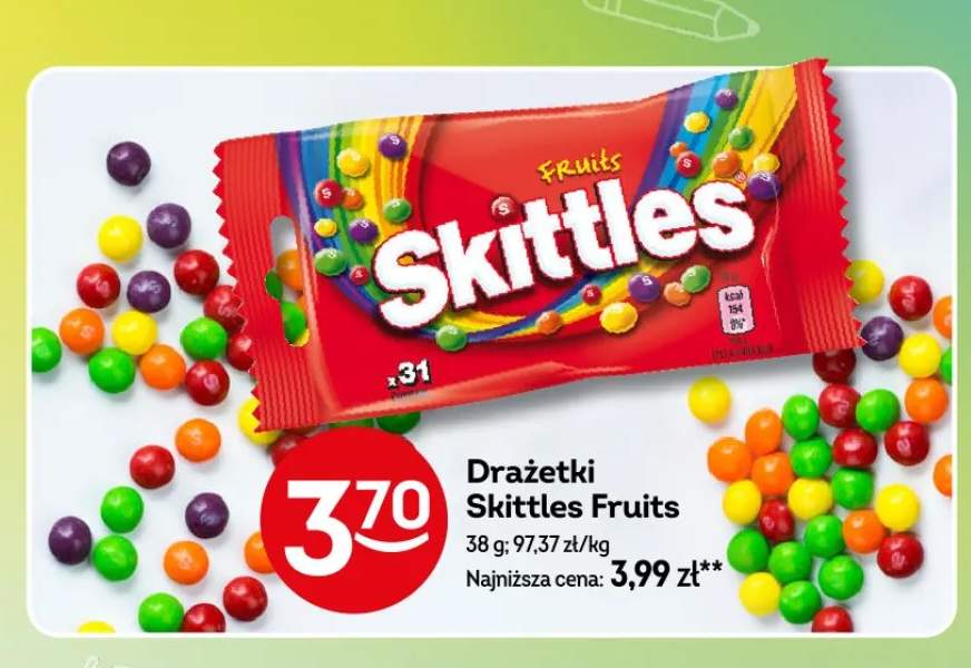 Skittles