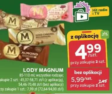 lody Magnum