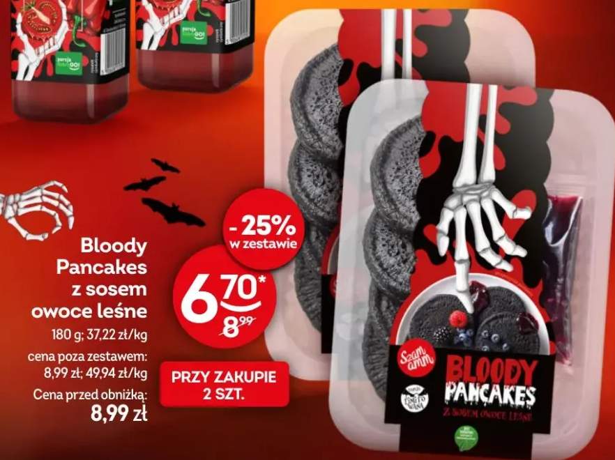 naleśniki