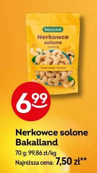 orzechy nerkowca