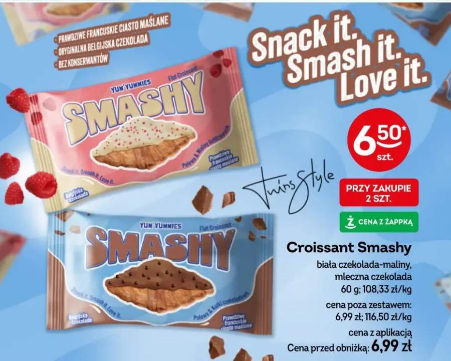 croissant