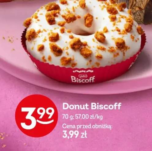 donut
