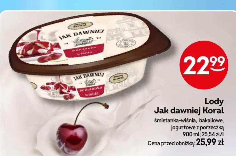 lody Jak Dawniej