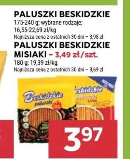 paluszki