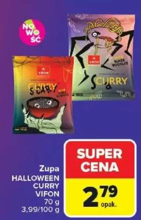 zupa instant