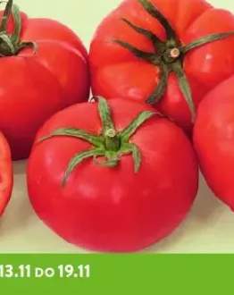 pomidory malinowe