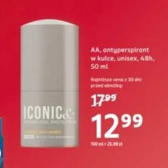 dezodorant roll-on