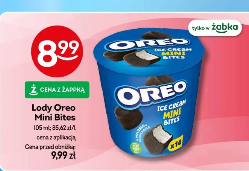 lody Oreo