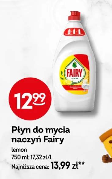 płyn do mycia naczyń