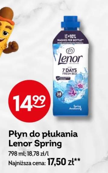 płyn do płukania tkanin