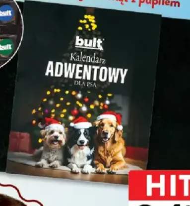 kalendarz adwentowy