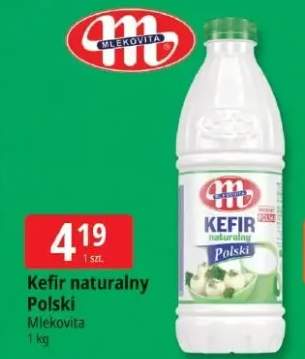 kefir