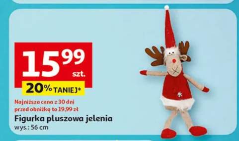 figurka świąteczna