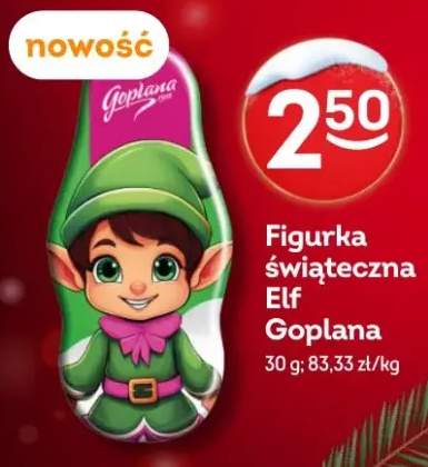 figurka świąteczna