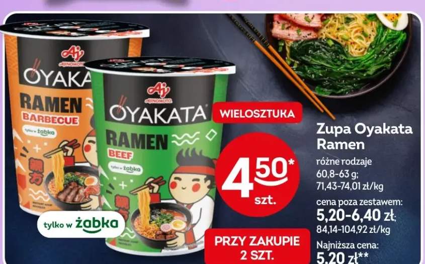 zupa instant