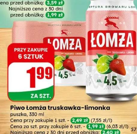 piwo smakowe