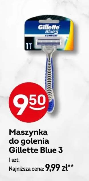 Maszynka do golenia