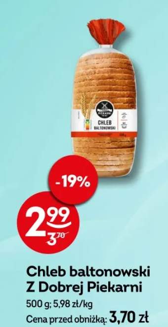 Chleb bałtonowski