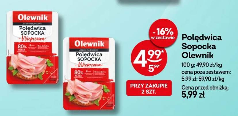 Polędwica Sopocka