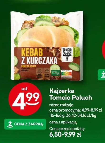 Kebab z kurczaka