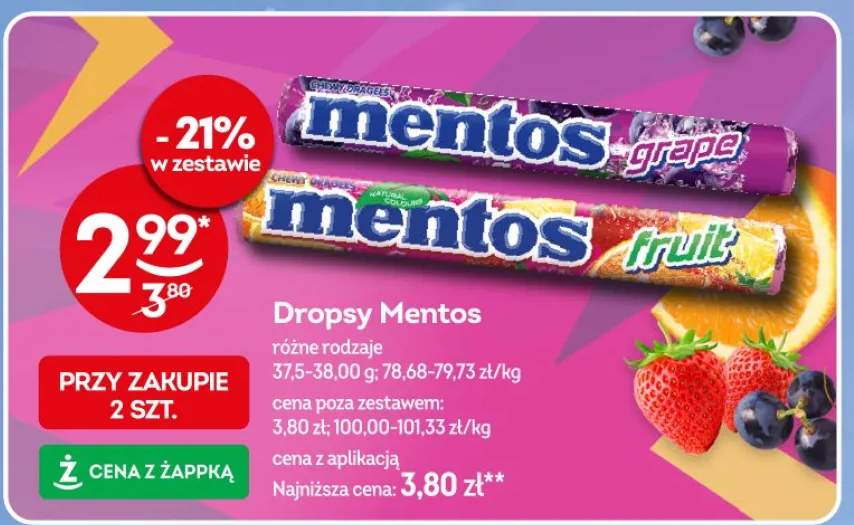 Dropsy różne rodzaje