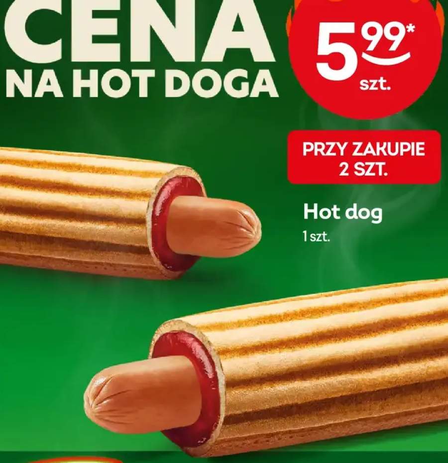 Hot dog