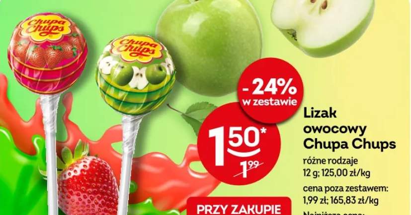 Wafel WW różne rodzaje