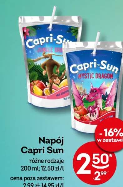 Lizak owocowy Chupa Chups różne rodzaje