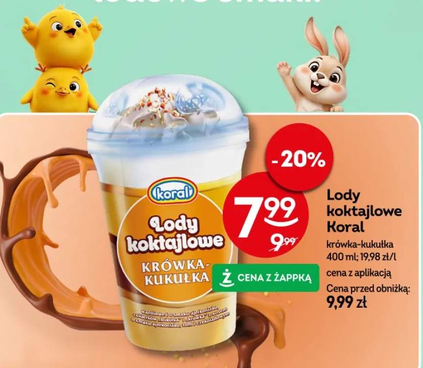 Pudding proteinowy różne rodzaje