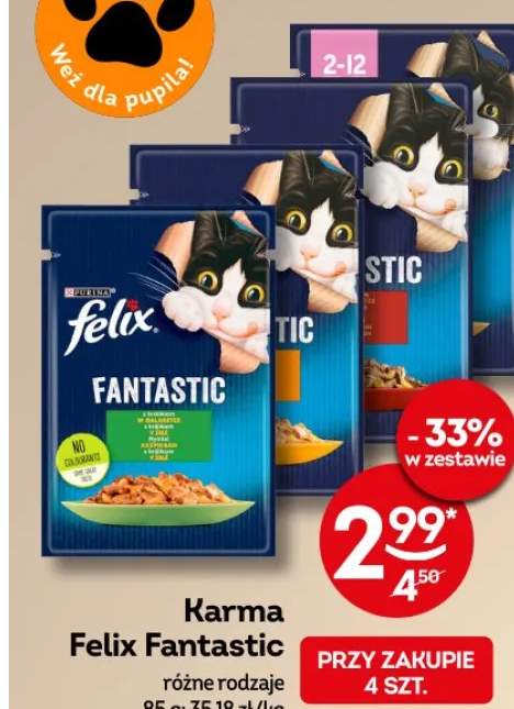 Pasta do zębów Sensitive