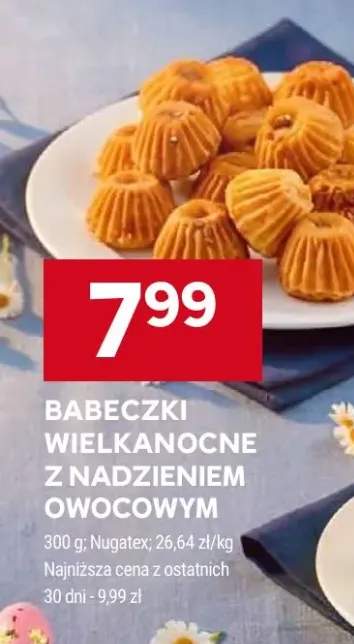 babeczki