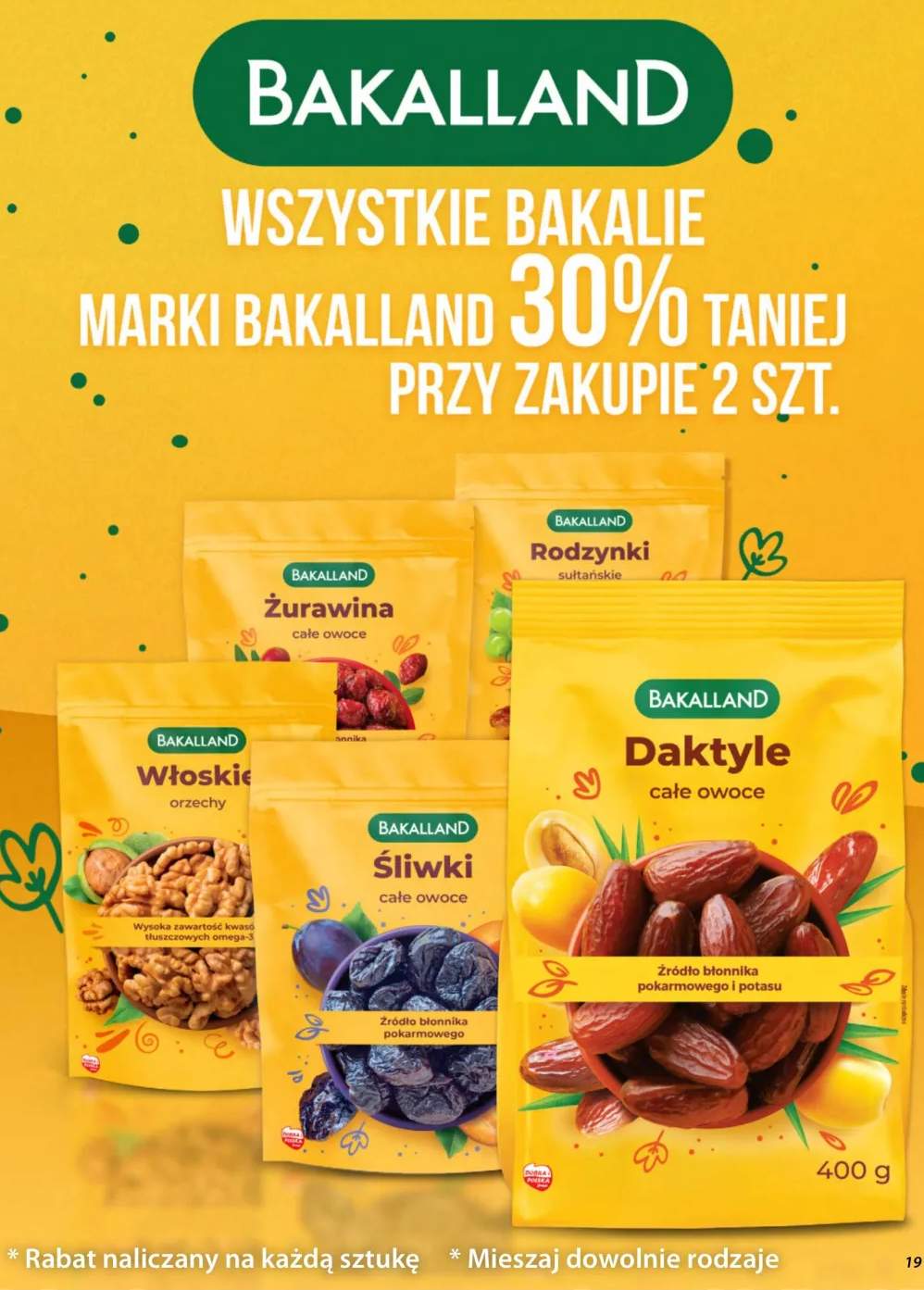 bakalie