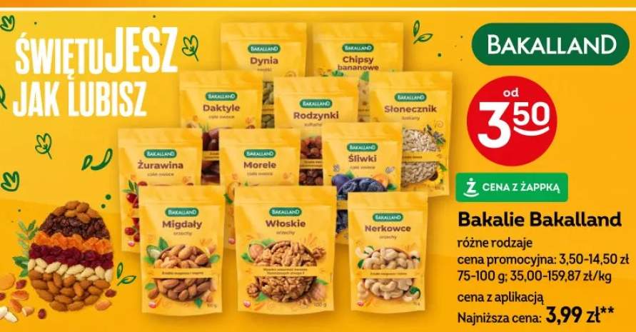 Bakalie Chipsy bananowe