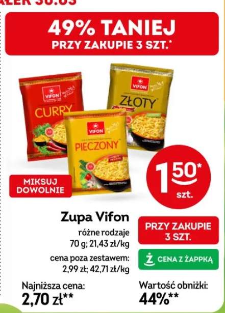 Zupa różne rodzaje