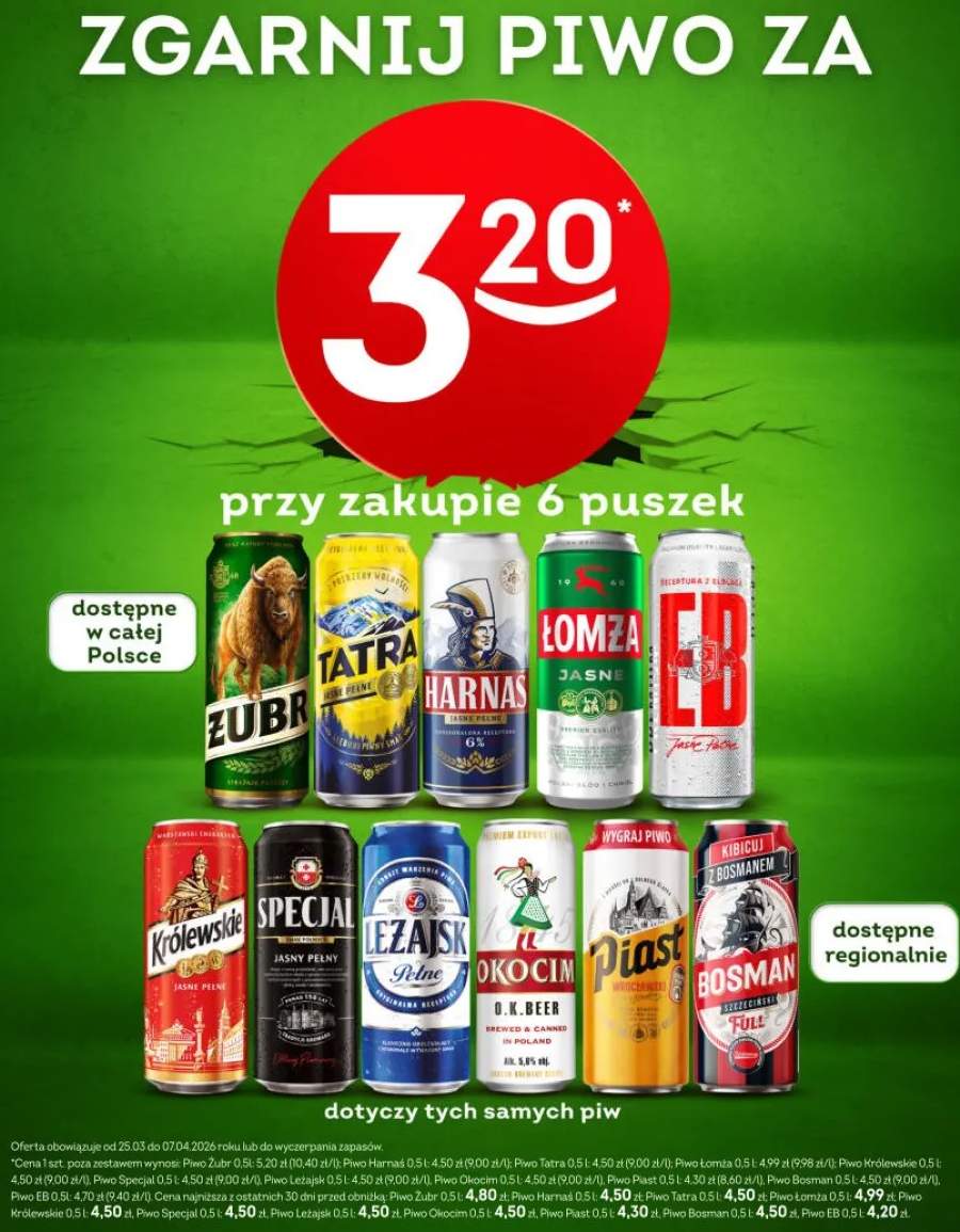 Piwo Królewskie