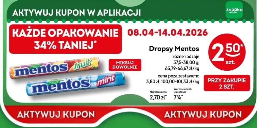 Dropsy różne rodzaje