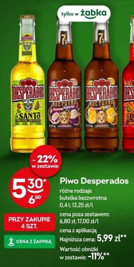 Piwo różne rodzaje